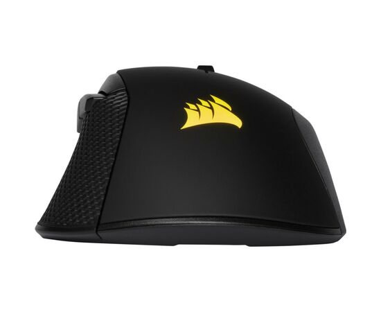 Мишка Corsair Ironclaw RGB USB Black (CH-9307011-EU), зображення 4 Мишка Corsair Ironclaw RGB USB Black (CH-9307011-EU), зображення 4