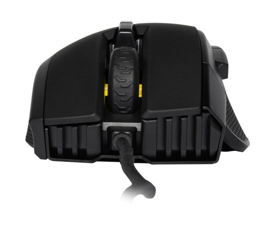 Мишка Corsair Ironclaw RGB USB Black (CH-9307011-EU), зображення 5 Мишка Corsair Ironclaw RGB USB Black (CH-9307011-EU), зображення 5