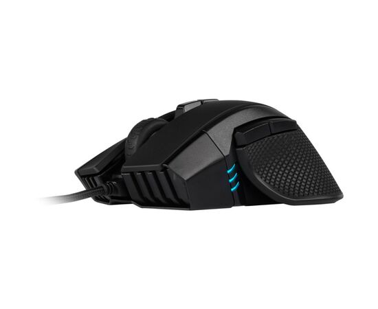 Мишка Corsair Ironclaw RGB USB Black (CH-9307011-EU), зображення 7 Мишка Corsair Ironclaw RGB USB Black (CH-9307011-EU), зображення 7
