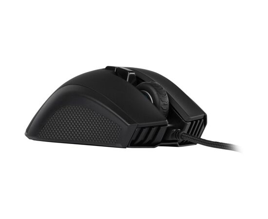 Мишка Corsair Ironclaw RGB USB Black (CH-9307011-EU), зображення 8 Мишка Corsair Ironclaw RGB USB Black (CH-9307011-EU), зображення 8