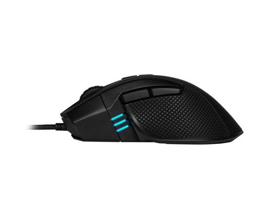 Мишка Corsair Ironclaw RGB USB Black (CH-9307011-EU), зображення 9 Мишка Corsair Ironclaw RGB USB Black (CH-9307011-EU), зображення 9