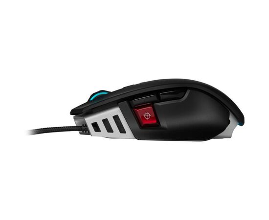 Мишка Corsair M65 RGB Elite USB Black (CH-9309011-EU), зображення 10 Мишка Corsair M65 RGB Elite USB Black (CH-9309011-EU), зображення 10