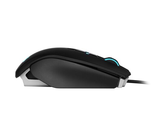 Мишка Corsair M65 RGB Elite USB Black (CH-9309011-EU), зображення 11 Мишка Corsair M65 RGB Elite USB Black (CH-9309011-EU), зображення 11