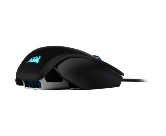 Мишка Corsair M65 RGB Elite USB Black (CH-9309011-EU), зображення 12 Мишка Corsair M65 RGB Elite USB Black (CH-9309011-EU), зображення 12