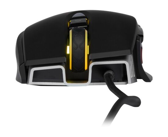 Мишка Corsair M65 RGB Elite USB Black (CH-9309011-EU), зображення 7 Мишка Corsair M65 RGB Elite USB Black (CH-9309011-EU), зображення 7