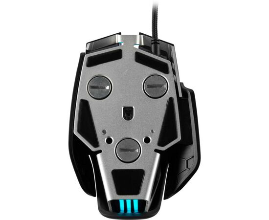 Мишка Corsair M65 RGB Elite USB Black (CH-9309011-EU), зображення 8 Мишка Corsair M65 RGB Elite USB Black (CH-9309011-EU), зображення 8