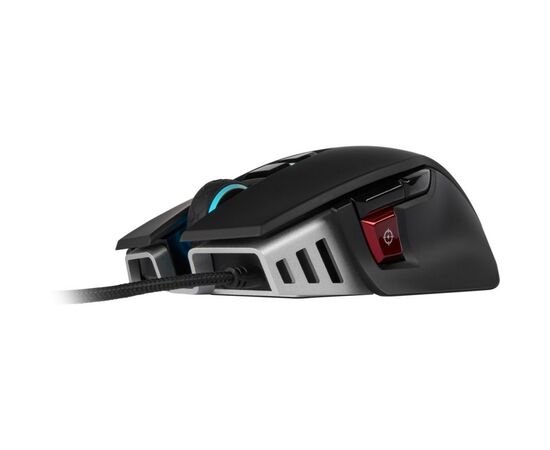Мишка Corsair M65 RGB Elite USB Black (CH-9309011-EU), зображення 9 Мишка Corsair M65 RGB Elite USB Black (CH-9309011-EU), зображення 9