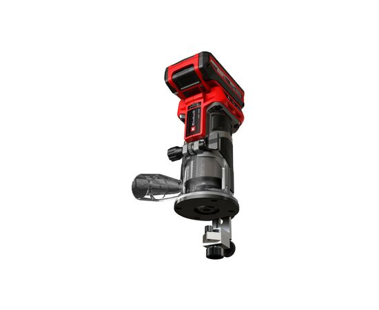Фрезер Einhell кромочный TP-ET 18 Li BL (без АКБ и ЗУ) (4350412), изображение 10 Фрезер Einhell кромочный TP-ET 18 Li BL (без АКБ и ЗУ) (4350412), изображение 10
