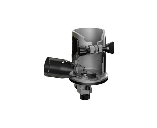 Фрезер Einhell кромочный TP-ET 18 Li BL (без АКБ и ЗУ) (4350412), изображение 11 Фрезер Einhell кромочный TP-ET 18 Li BL (без АКБ и ЗУ) (4350412), изображение 11