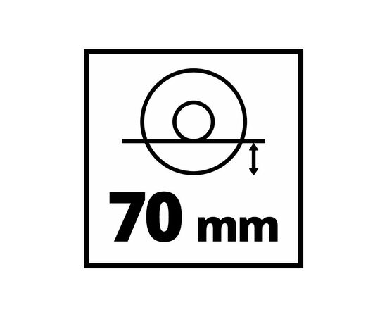 Шлифовальная машина Einhell AXXIO 36/230 Q (без АКБ и ЗУ) (4431160), изображение 12 Шлифовальная машина Einhell AXXIO 36/230 Q (без АКБ и ЗУ) (4431160), изображение 12