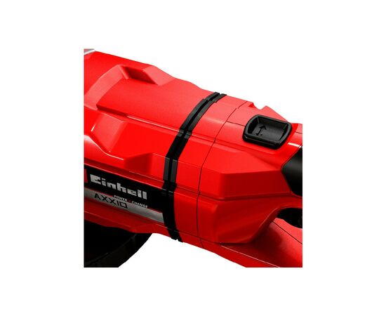 Шлифовальная машина Einhell AXXIO 36/230 Q (без АКБ и ЗУ) (4431160), изображение 3 Шлифовальная машина Einhell AXXIO 36/230 Q (без АКБ и ЗУ) (4431160), изображение 3