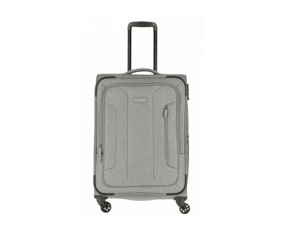 Чемодан Travelite BOJA Anthracite M (TL091548-04), изображение 2 Чемодан Travelite BOJA Anthracite M (TL091548-04), изображение 2