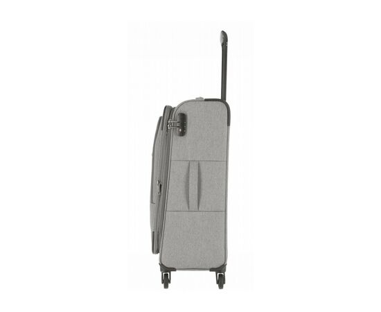 Чемодан Travelite BOJA Anthracite M (TL091548-04), изображение 3 Чемодан Travelite BOJA Anthracite M (TL091548-04), изображение 3