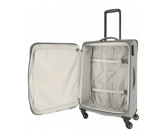 Чемодан Travelite BOJA Anthracite M (TL091548-04), изображение 6 Чемодан Travelite BOJA Anthracite M (TL091548-04), изображение 6