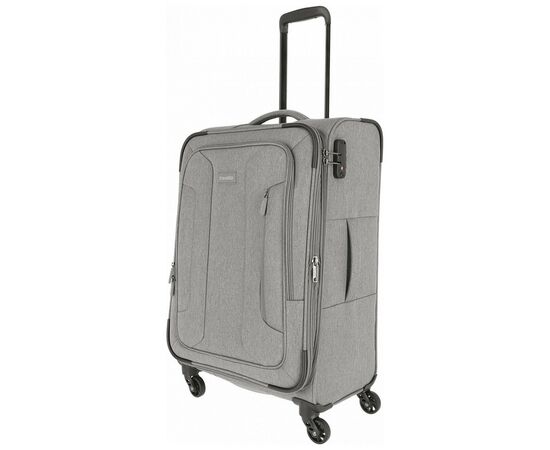 Валіза Travelite BOJA Anthracite M (TL091548-04)