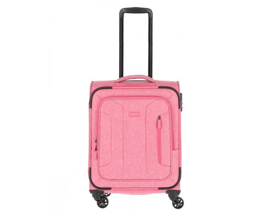Чемодан Travelite BOJA Pink S (TL091547-17), изображение 2 Чемодан Travelite BOJA Pink S (TL091547-17), изображение 2