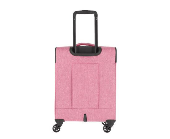 Чемодан Travelite BOJA Pink S (TL091547-17), изображение 3 Чемодан Travelite BOJA Pink S (TL091547-17), изображение 3