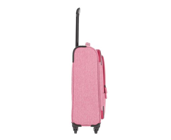 Чемодан Travelite BOJA Pink S (TL091547-17), изображение 5 Чемодан Travelite BOJA Pink S (TL091547-17), изображение 5