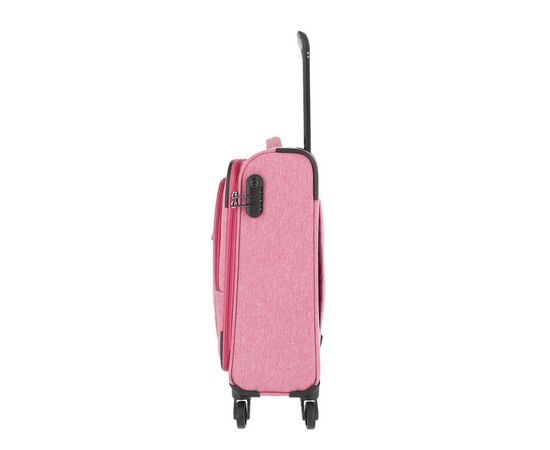 Чемодан Travelite BOJA Pink S (TL091547-17), изображение 6 Чемодан Travelite BOJA Pink S (TL091547-17), изображение 6