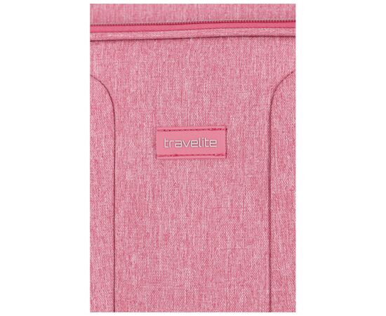 Чемодан Travelite BOJA Pink S (TL091547-17), изображение 8 Чемодан Travelite BOJA Pink S (TL091547-17), изображение 8