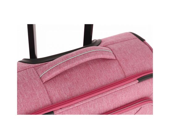 Чемодан Travelite BOJA Pink S (TL091547-17), изображение 9 Чемодан Travelite BOJA Pink S (TL091547-17), изображение 9