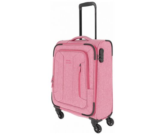 Чемодан Travelite BOJA Pink S (TL091547-17)