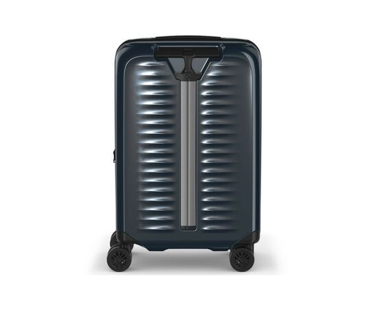 Чемодан Victorinox Travel Airox Dark Blue S Frequent Flyer (Vt610915), изображение 10 Чемодан Victorinox Travel Airox Dark Blue S Frequent Flyer (Vt610915), изображение 10