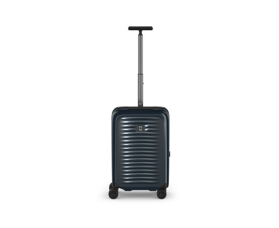 Чемодан Victorinox Travel Airox Dark Blue S Frequent Flyer (Vt610915), изображение 5 Чемодан Victorinox Travel Airox Dark Blue S Frequent Flyer (Vt610915), изображение 5