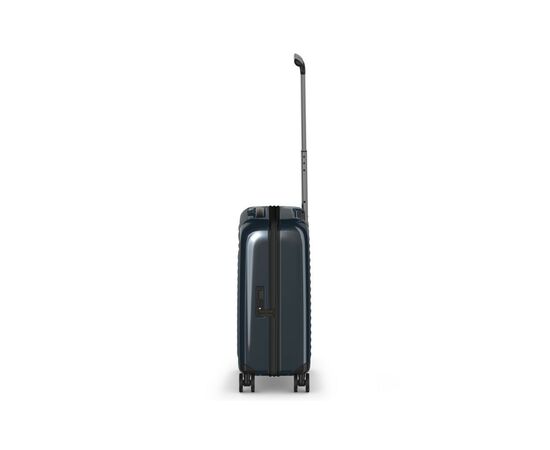 Чемодан Victorinox Travel Airox Dark Blue S Frequent Flyer (Vt610915), изображение 6 Чемодан Victorinox Travel Airox Dark Blue S Frequent Flyer (Vt610915), изображение 6
