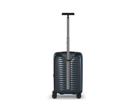 Чемодан Victorinox Travel Airox Dark Blue S Frequent Flyer (Vt610915), изображение 9 Чемодан Victorinox Travel Airox Dark Blue S Frequent Flyer (Vt610915), изображение 9