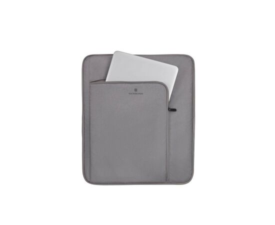 Чемодан Victorinox Travel Werks Traveller 6.0 HS Black L Expandable (Vt609972), изображение 11 Чемодан Victorinox Travel Werks Traveller 6.0 HS Black L Expandable (Vt609972), изображение 11