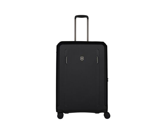 Чемодан Victorinox Travel Werks Traveller 6.0 HS Black L Expandable (Vt609972), изображение 2 Чемодан Victorinox Travel Werks Traveller 6.0 HS Black L Expandable (Vt609972), изображение 2