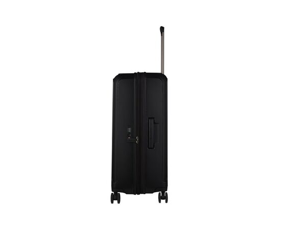Чемодан Victorinox Travel Werks Traveller 6.0 HS Black L Expandable (Vt609972), изображение 3 Чемодан Victorinox Travel Werks Traveller 6.0 HS Black L Expandable (Vt609972), изображение 3