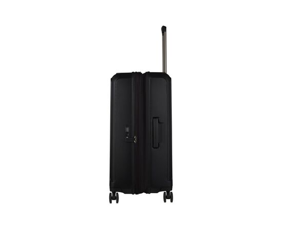 Чемодан Victorinox Travel Werks Traveller 6.0 HS Black L Expandable (Vt609972), изображение 4 Чемодан Victorinox Travel Werks Traveller 6.0 HS Black L Expandable (Vt609972), изображение 4