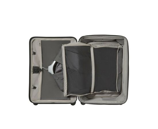 Чемодан Victorinox Travel Werks Traveller 6.0 HS Black L Expandable (Vt609972), изображение 6 Чемодан Victorinox Travel Werks Traveller 6.0 HS Black L Expandable (Vt609972), изображение 6