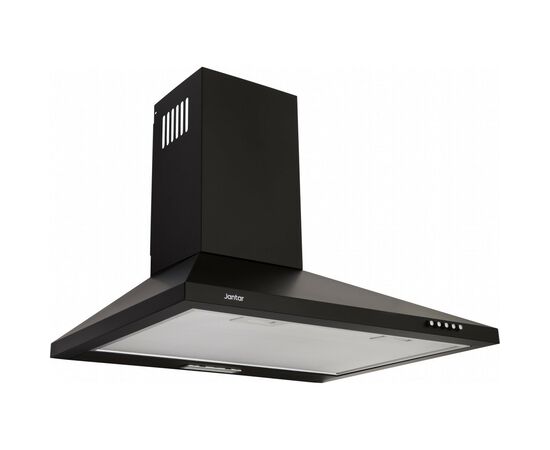 Вытяжка кухонная Jantar KBT 650 LED 60 BL, изображение 2 Вытяжка кухонная Jantar KBT 650 LED 60 BL, изображение 2