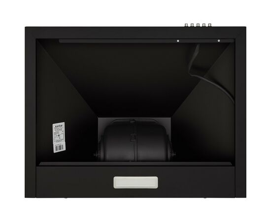 Вытяжка кухонная Jantar KBT 650 LED 60 BL, изображение 7 Вытяжка кухонная Jantar KBT 650 LED 60 BL, изображение 7