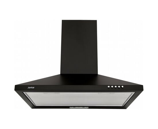 Вытяжка кухонная Jantar KBT 650 LED 60 BL