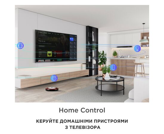 Телевизор IFFALCON IFF55U62, изображение 4 Телевизор IFFALCON IFF55U62, изображение 4