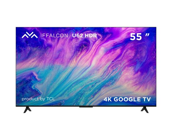 Телевизор IFFALCON IFF55U62