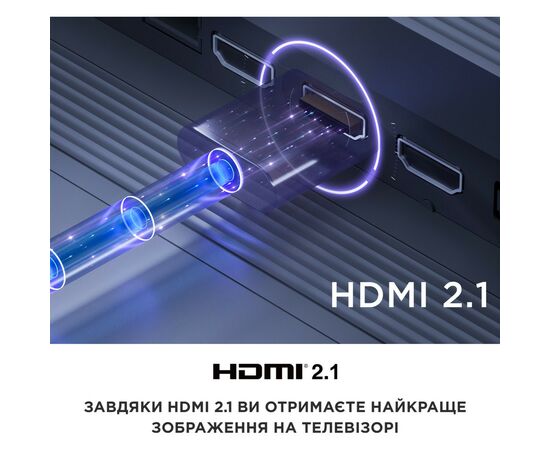 Телевизор IFFALCON IFF50U62, изображение 10 Телевизор IFFALCON IFF50U62, изображение 10