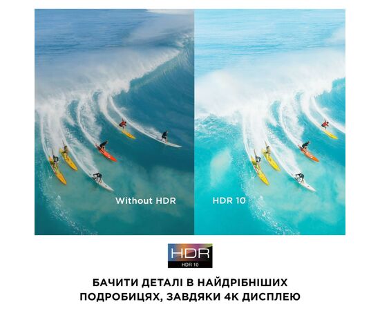 Телевизор IFFALCON IFF50U62, изображение 11 Телевизор IFFALCON IFF50U62, изображение 11