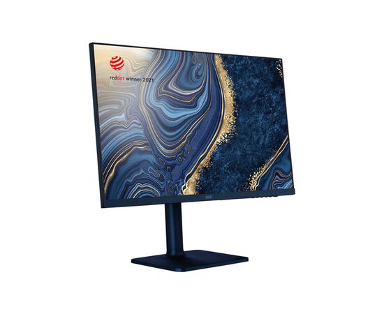 Монитор MSI Modern MD272QP Ultramarine, изображение 3 Монитор MSI Modern MD272QP Ultramarine, изображение 3