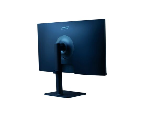 Монитор MSI Modern MD272QP Ultramarine, изображение 5 Монитор MSI Modern MD272QP Ultramarine, изображение 5