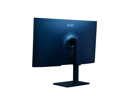 Монитор MSI Modern MD272QP Ultramarine, изображение 7 Монитор MSI Modern MD272QP Ultramarine, изображение 7