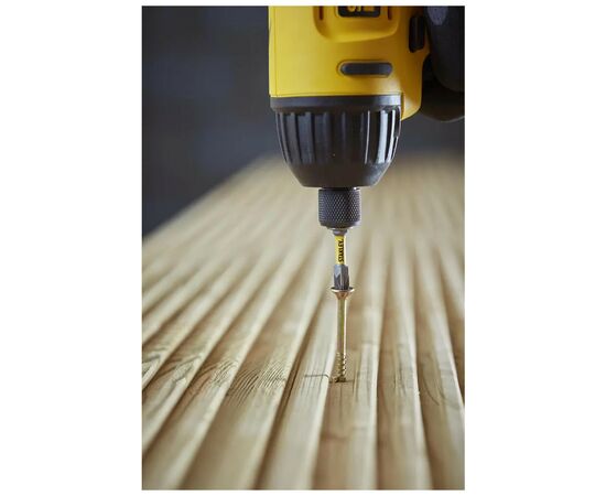 Набор бит Stanley FatMax, Pozidriv, Pz1, Pz2, Pz3, L= 50 мм, 10 шт, кейс (STA88565), изображение 7 Набор бит Stanley FatMax, Pozidriv, Pz1, Pz2, Pz3, L= 50 мм, 10 шт, кейс (STA88565), изображение 7