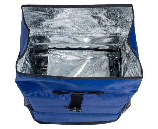 Термосумка Time Eco TE-4026 26 л Blue (4820211101497), изображение 10