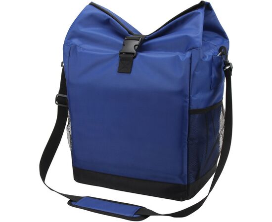 Термосумка Time Eco TE-4026 26 л Blue (4820211101497), изображение 2