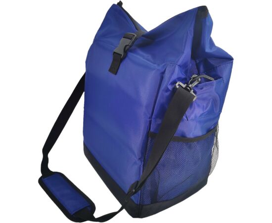 Термосумка Time Eco TE-4026 26 л Blue (4820211101497), изображение 3