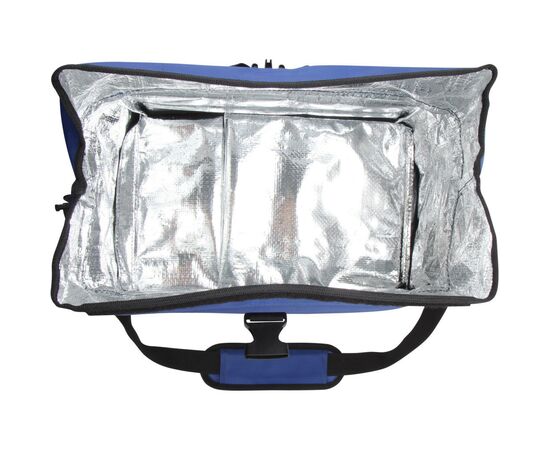 Термосумка Time Eco TE-4026 26 л Blue (4820211101497), изображение 5